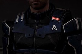 Ajax Armor Pack