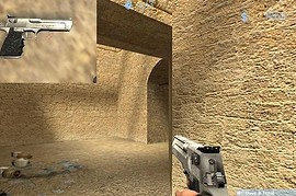 Snark's Deagle Redux