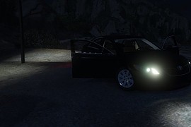 Toyota Camry (2007)