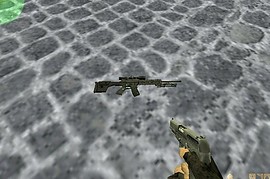 3DStart s SR-M16
