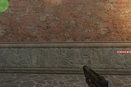 Halo Pistol