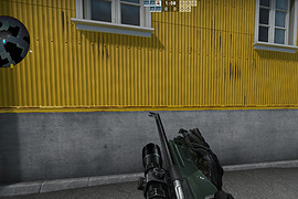 Classic AWP