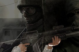Wartorn_M16