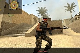 AK-47