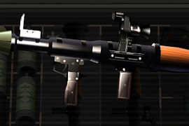 HD Weapons Pack v.1.2b