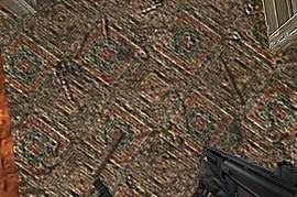 Spetsnaz sleeves