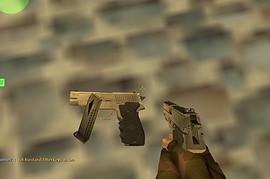 P226 Centered
