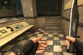 TK_Dagger