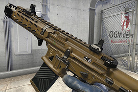 Lynx CQ300