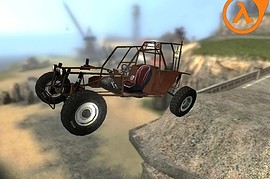 new buggy