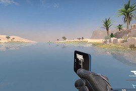 M9 Simulator
