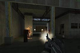 Heart Of Evil Napalm Edition