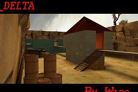 dm_delta