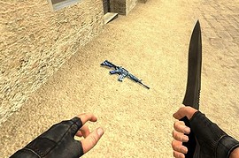 Blue_Tiger_M4A1