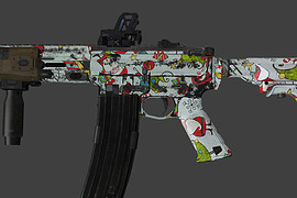 CODOL M4 TECH