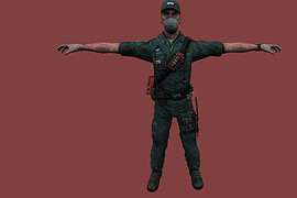 Killing Floor MegaPack