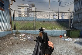AKS