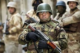 Chinese 56-2 Assultrifle