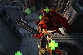 FireDrake