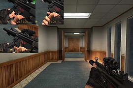 MP5SD
