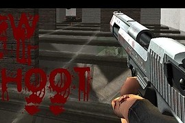Bloody Havoc Deagle
