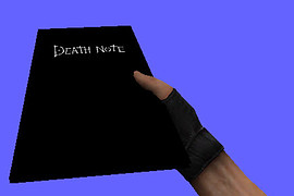 Death Note