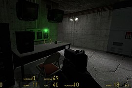 Zombie Colony