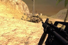 BSADudbomb_s_M4A1_pack