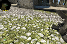 Galil Pistol