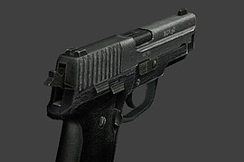 HQ p228 wee