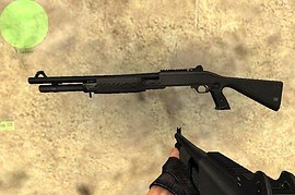 Benelli M3