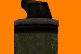 Grenade HL2