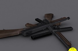 Ettubrutesbro_s_First_Custom_Thompson_Model!