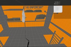 te_orange_rush