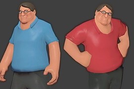 Gaben