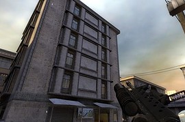 Colt_M16a2__m16a2m203_updated