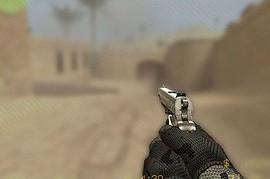 KS Colt 1911