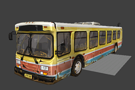 Автобус