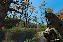 Battlefield 3 Weapons Pack