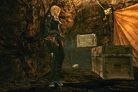 Rachel Foley (RE Revelations)[Updated+Reskin]