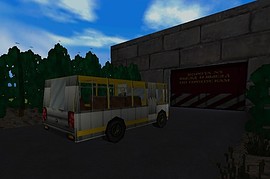 Half-Life Чернобыль