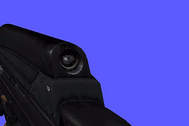 S.T.A.L.K.E.R. - FN 2000