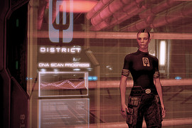 Casual Friday on the Normandy