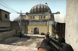 MP5SD