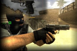 Thanez P226 ST
