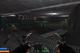 [Codename CURE] cbe_darkpipeline_b2