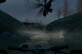 drainage