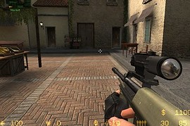 STeyr AUG A2