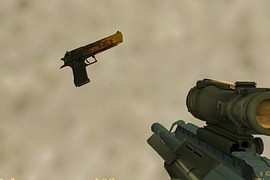 Desert Eagle | Blaze