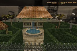 zm_lost_mansion_remake